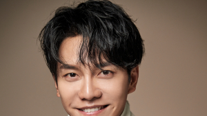[쿠키인터뷰] 이승기는 달린다