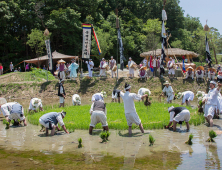 ‘문경모전들소리’, 경북도무형문화재 신규 종목 지정 예고