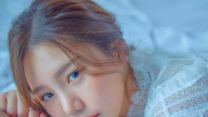 송하예 측 “음원 사재기 의혹 사실무근, 정신적 피해 입어”