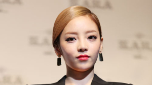 경찰 “구하라 자택서 자필 메모 발견… 범죄 혐의점 없어”