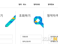 전북중기청, ‘부안 오투그란데2차’ 중소기업 근로자 3세대 우선 공급