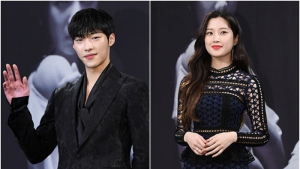 우도환·문가영 측, 두 번째 열애설도 부인 “친한 사이일 뿐”