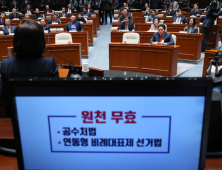 나경원 “신보라·정미경 최고위원이 황교안 당대표 단식 이어가고 있어”