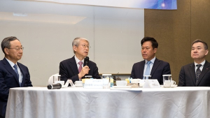 과기부 장관 “5G 중저가 요금제 출시” 제안…통신사 ‘시기상조’