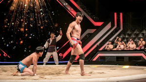 ‘씨름의 희열’ 느끼고 싶다면? “직접 보러 오세요”