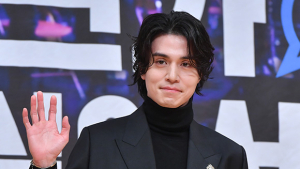 이동욱, ‘프로듀스X’ 조작 논란에… “아이들과 연락, 상황 안타까워”