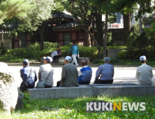 “노인 빈곤 해결 위해 노후생활안정제도 도입이 답”