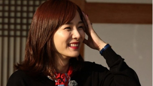 유경아, ‘불타는 청춘’ 출연 소감 “내 진짜 모습… 이렇게 웃는구나”