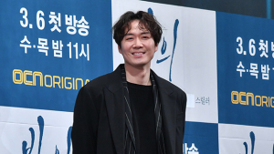연정훈 측 “‘1박2일’ 녹화 중 손 부상 입어 수술, 현재 회복 중”