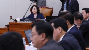 타다 시한부 위기…‘타다 금지법’ 국토위 전체회의도 통과