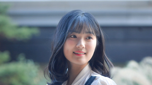[쿠키인터뷰] 김혜윤 “복잡한 단오의 ‘설정값’ 최대한 쉽게 표현하려 했죠”