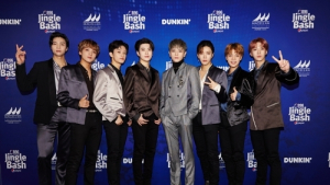 NCT127, 美 라디오 콘서트 연이어 출연