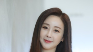 배우 함소원, 10일 부친상 “국가유공자父, 현충원 안장”