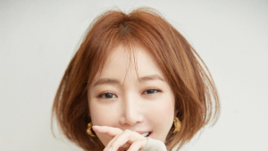 [쿠키인터뷰] 오늘의 고준희, 내일의 고준희