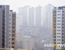 고농도 미세먼지 공습 '비상'