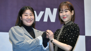 서현진·라미란의 이유 있는 변신 ‘블랙독’