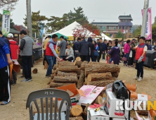 여주시 농업기술센터, 20일부터 사흘간 군고구마축제 개최