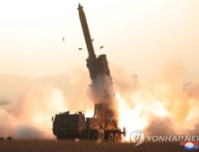 한국국방연구원 “북, 비핵화 협상 결렬 시 다탄두 ICBM 개발 가능성”