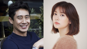 신하균·정소민, 드라마 ‘영혼수선공’ 출연 확정