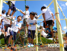 세종 의랑초, 문체부 ‘예술꽃 씨앗학교’ 선정