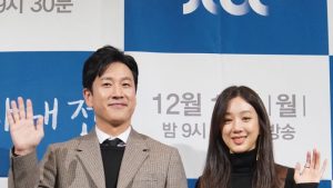 악당도 영웅도 아닌 사람들의 이야기 ‘검사내전’ [들어봤더니]