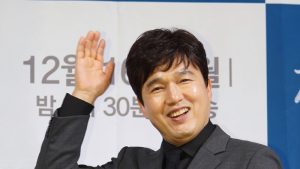 김광규가 ‘검사내전’서 가발을 다시 쓴 이유