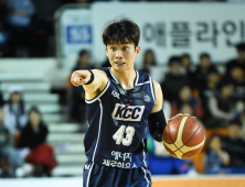 또 부상… ‘챔프전 MVP’ 이대성의 계속되는 시련