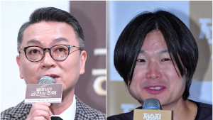 김의성·주진우, ‘스트레이트’ 하차… 후임은 조승원·엄지인 기자