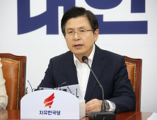 민주·정의당, 국회 폭력사태 관련 황교안·한국당 책임자 고발 “정치폭력·불법시위 조장”