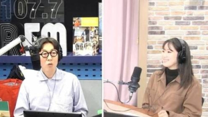 주시은 아나운서 “연말 시상식 축하무대 준비 중”