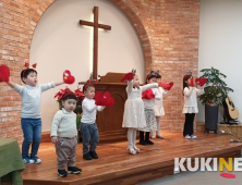 “온 세상에 은총-자비 가득하길” ... 성탄절 맞아 전국에서 예배와 미사