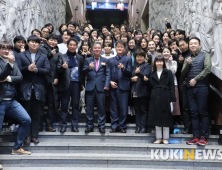 이병천 전북문화관광재단 대표이사 임기 마쳐