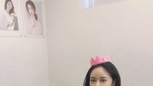 황정음 측 “성형 의혹 말도 안돼… 악의적 댓글 법적 대응”