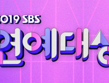 2019 SBS 연예대상, 백종원·유재석 양자 대결 양상