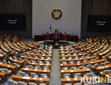 공수처법 필리버스터 자정 종료··· 30일 표결 전망