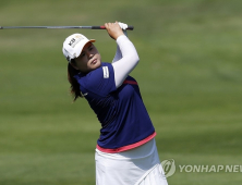 박인비, 지난 10년간 LPGA 최다 18승 기록