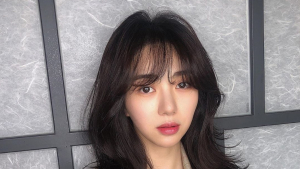 권민아, 지민 사과문에
