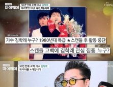 가수 김학래 