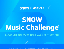 네이버 뮤지션리그‧스노우(SNOW), 창작자 공모전 진행