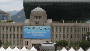 박원순 시민분향소, 이틀 동안 2만여명 조문