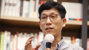 진중권 