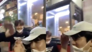 울림엔터 대표, 취중 남우현에 폭행과 폭언..결국 사과문