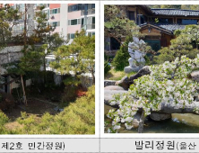 울산시, ‘큰 평화, 태화강 국가정원 프로젝트’ 추진