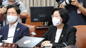 여가부, 오늘 긴급회의..박원순 성추행 의혹 피해자 보호 대책 등 논의
