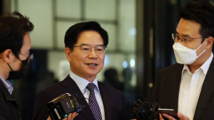 김창룡 경찰청장 후보자 오늘 인사청문회 실시..'박원순 성추행 사건'이 쟁점