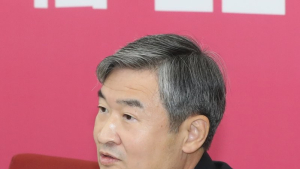 조태용, 이인영 장남 주세법 위반 주장..