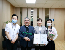 [병원 소식] 염증성장질환 환자 ‘텔미 힐미'...