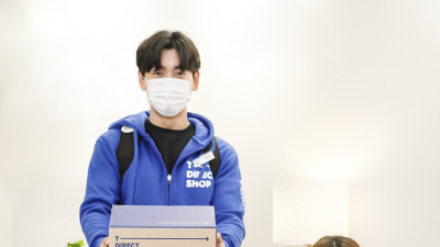 SK텔레콤, 비대면 강화한 '언택트 유통혁신' 추진