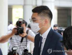 前 채널A 기자 측 “MBC 편향보도, 한동훈과의 녹취록 전문 21일 공개하겠다