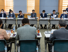 청양군, 균형발전 '낙후' ... 충남 15개 시-군 중 14위 